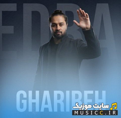 آهنگ جدید پدرام خسروی به اسم غریبه 《Pedram Khosravi》 کیفیت اصلی